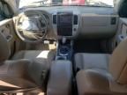 2007 Mercury Mariner Premier