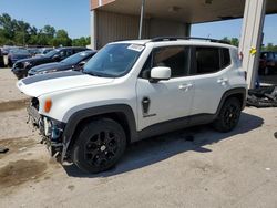 Run And Drives Cars for sale at auction: 2017 Jeep Renegade Latitude