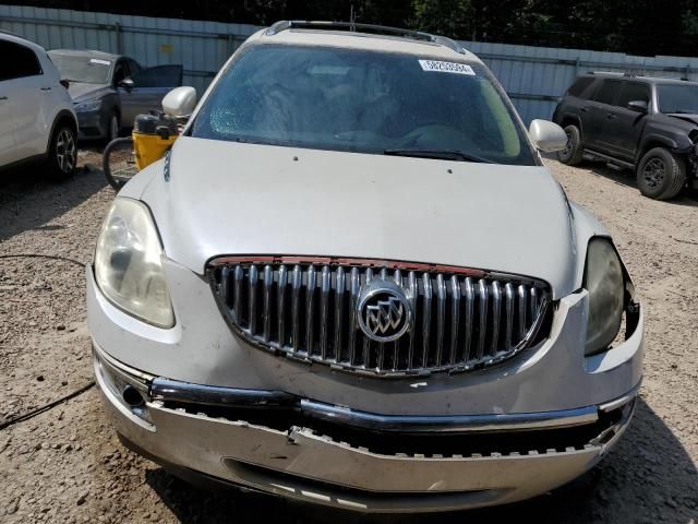 2008 Buick Enclave CXL