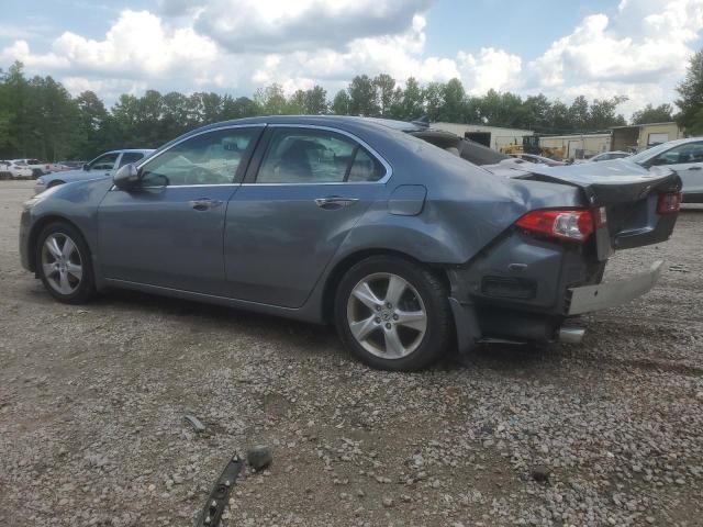 2010 Acura TSX