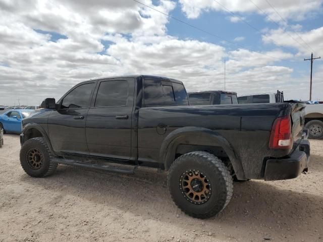 2014 Dodge 2500 Laramie