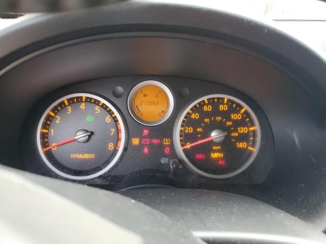 2008 Nissan Sentra 2.0