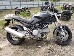 Ducati salvage cars for sale: 2005 Ducati M600