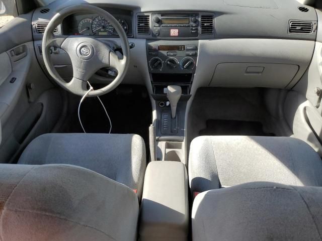 2003 Toyota Corolla CE