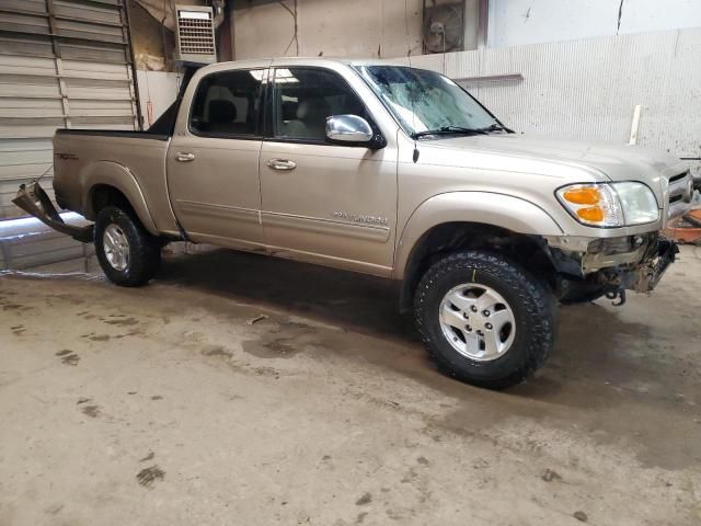 2004 Toyota Tundra Double Cab SR5