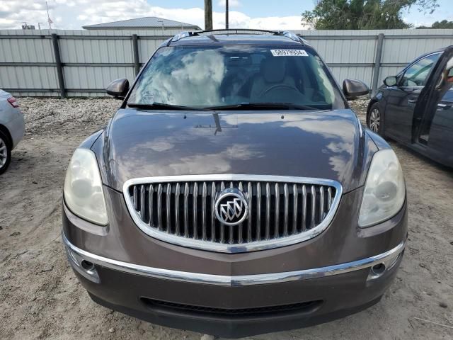 2012 Buick Enclave