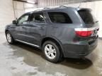 2011 Dodge Durango Crew