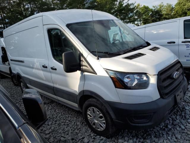 2020 Ford Transit T-250