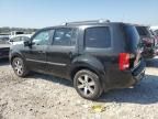 2012 Honda Pilot Touring