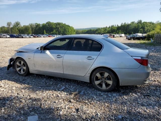 2006 BMW 530 I