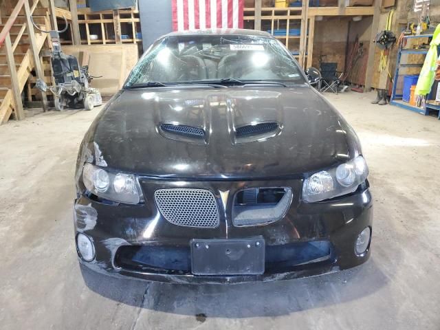 2006 Pontiac GTO