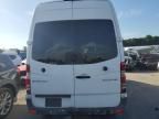 2016 Mercedes-Benz Sprinter 2500