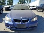 2007 BMW 328 I