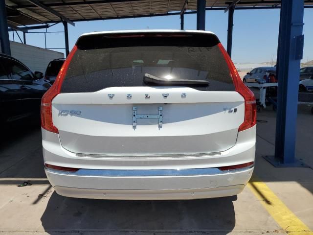 2022 Volvo XC90 T6 Inscription