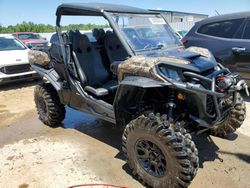 2022 Can-Am Maverick Sport X MR 1000R en venta en Louisville, KY