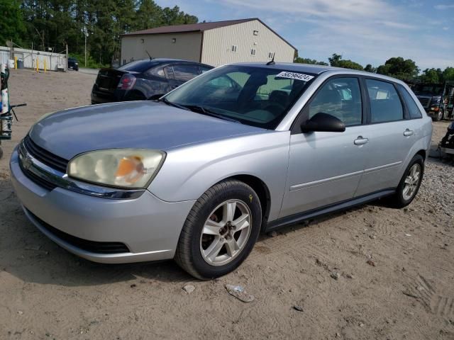 2004 Chevrolet Malibu Maxx LS