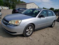 Chevrolet Vehiculos salvage en venta: 2004 Chevrolet Malibu Maxx LS