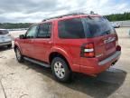 2010 Ford Explorer XLT