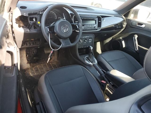 2015 Volkswagen Beetle 1.8T