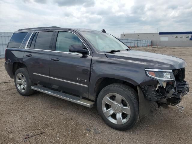 2016 Chevrolet Tahoe K1500 LT