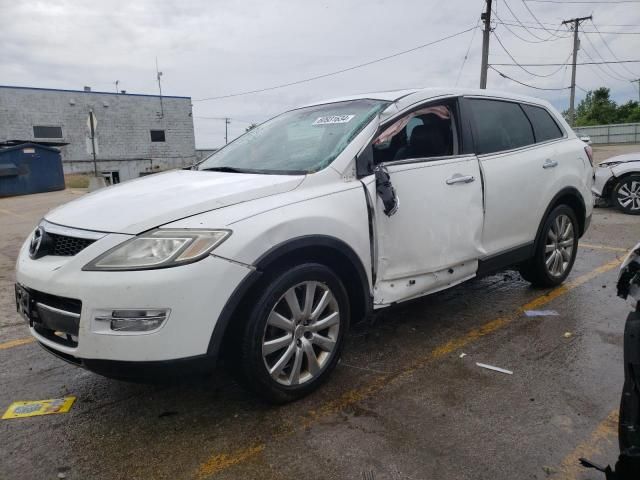 2008 Mazda CX-9