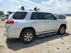 2012 Toyota 4runner SR5