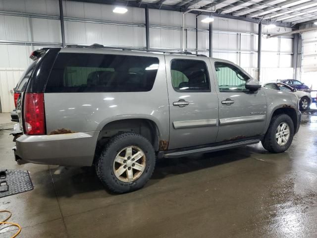 2007 GMC Yukon XL K1500