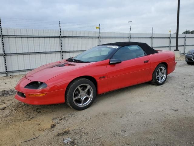 1994 Chevrolet Camaro Z28