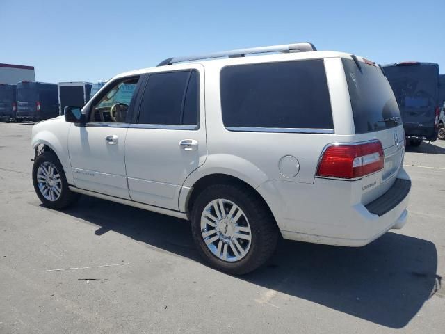 2008 Lincoln Navigator