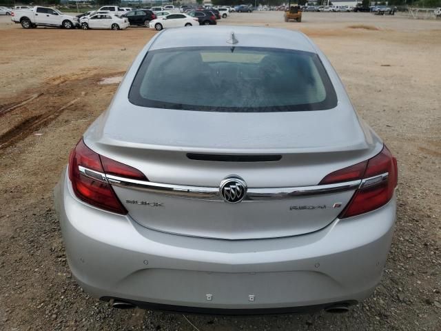 2016 Buick Regal Premium