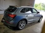 2015 Audi Q5 TDI Premium Plus