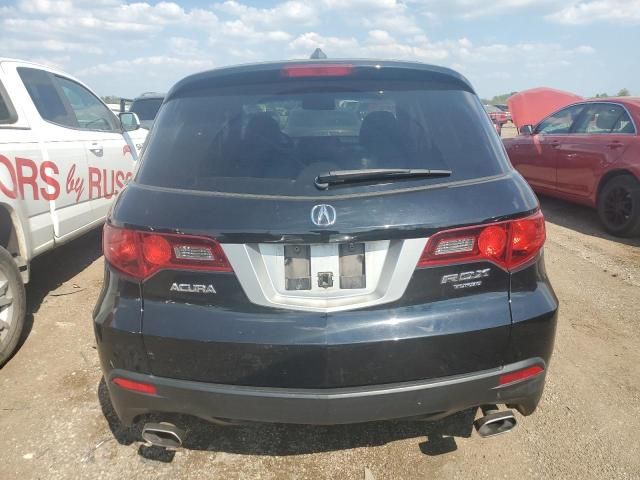 2010 Acura RDX