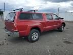 2006 Toyota Tacoma Double Cab Long BED