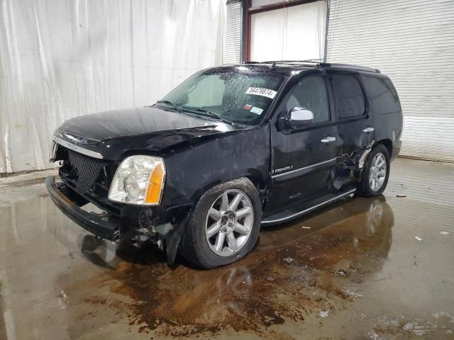 2007 GMC Yukon Denali