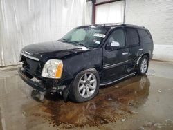 GMC Yukon Denali salvage cars for sale: 2007 GMC Yukon Denali