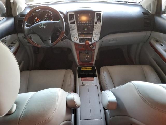 2007 Lexus RX 400H