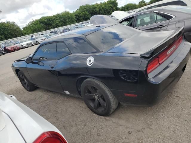 2011 Dodge Challenger