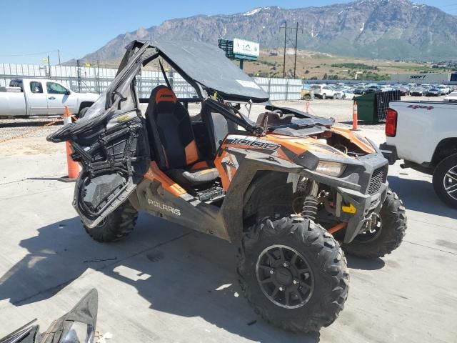 2017 Polaris RZR S 1000 EPS