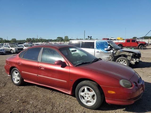 1997 Ford Taurus SHO