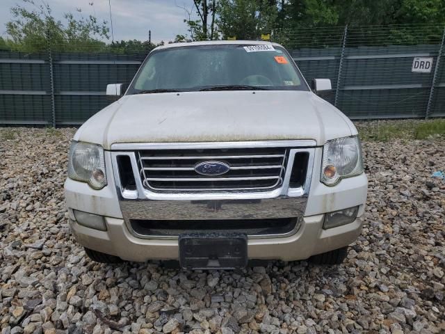 2007 Ford Explorer Eddie Bauer