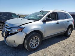 Carros salvage sin ofertas aún a la venta en subasta: 2013 Ford Edge SE