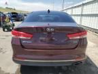 2017 KIA Optima EX