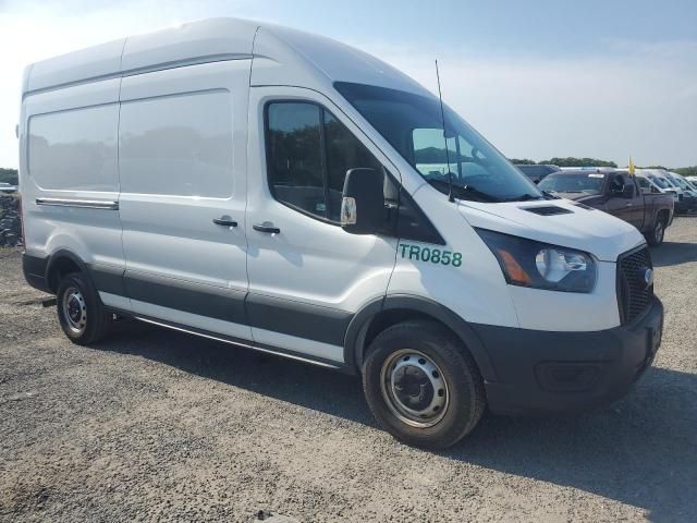 2021 Ford Transit T-250