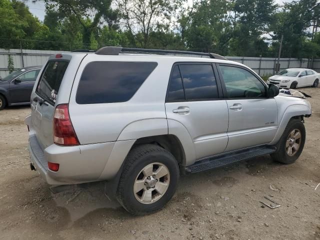 2004 Toyota 4runner SR5