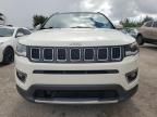 2017 Jeep Compass Limited