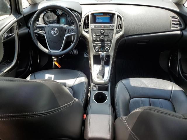 2013 Buick Verano Premium