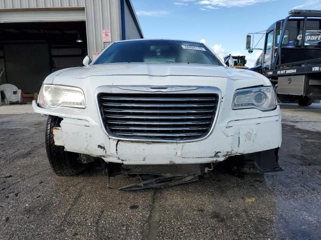 2013 Chrysler 300