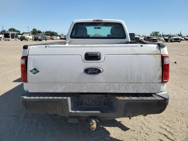 2013 Ford F250 Super Duty