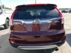 2016 Honda CR-V EXL