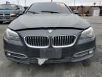 2014 BMW 528 XI